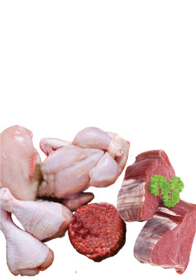 Meat-Card